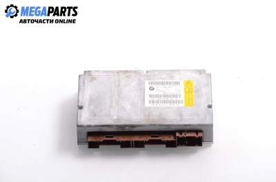 Airbag module for BMW 7 (E65) 3.0 d, 211 hp, sedan automatic, 2006 № BMW 65.77-6967658